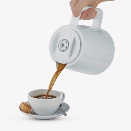 Капельная кофеварка Severin KA 9314