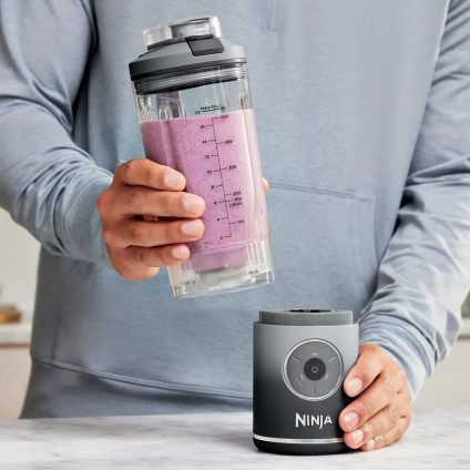 Портативный блендер Ninja Blast MAX BC251EUGY