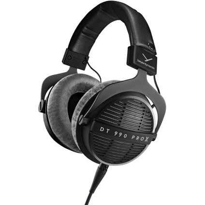 Наушники Beyerdynamic DT 990 Pro X