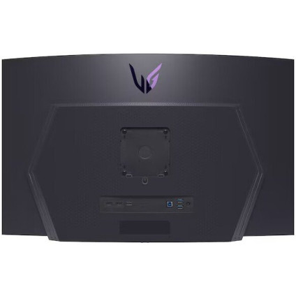 Игровой монитор LG UltraGear 45GS95QX-B