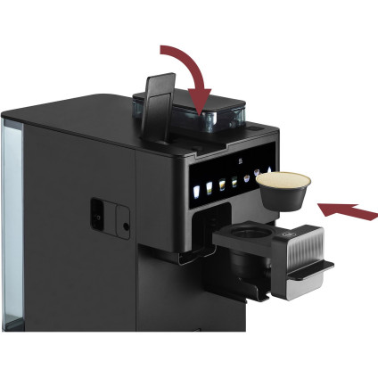 Кофемашина Catler ES 790 Egoisto