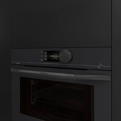 Микроволновая печь De Dietrich DKC4756MB