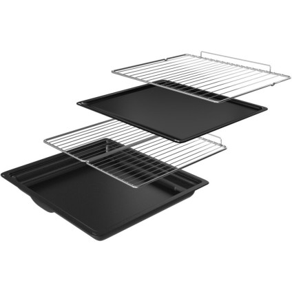 Электрический духовой шкаф De Dietrich DOP4543H