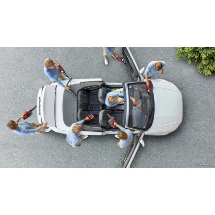 Пылесос Bosch Unlimited Gen2 ProAnimal BBS8214PET