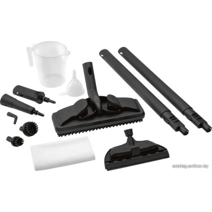 Пароочиститель Clatronic DR 3280 (283 013)