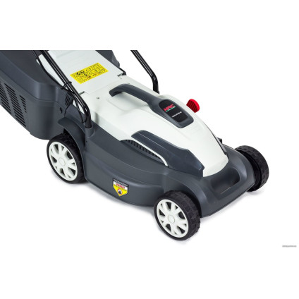 Газонокосилка NAC LE14-34-PB-KC