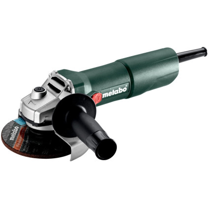 Угловая шлифмашина Metabo W 750-125 603605000