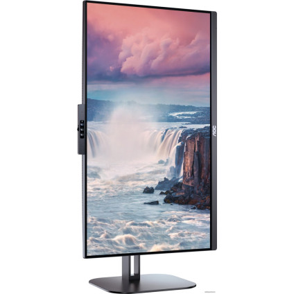 Монитор AOC 24V5CW