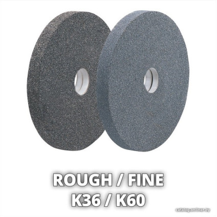 Заточный станок Einhell TC-BG 200 L