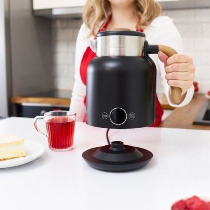 Электрический чайник MPM MCZ-128 C