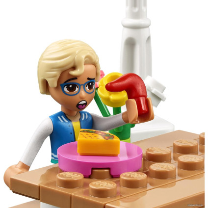 Конструктор LEGO Friends 41701 Рынок уличной еды