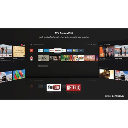 Проектор Wanbo T6 Max