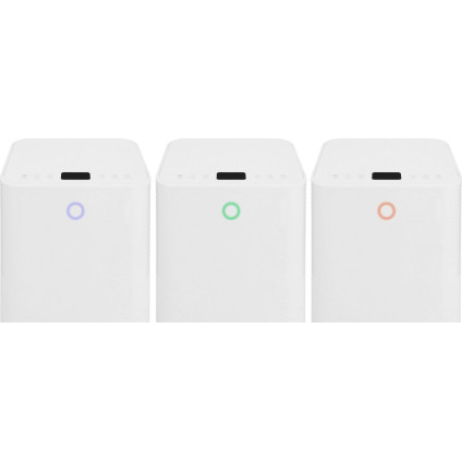 Осушитель воздуха Mission Air EASYDRY 12L