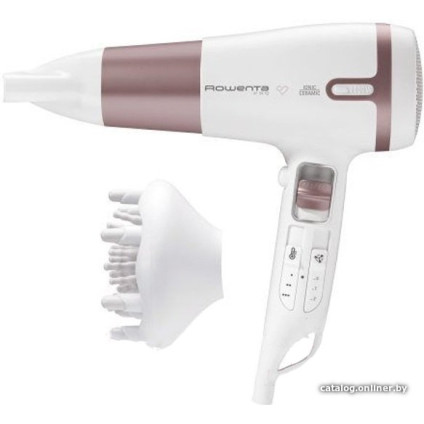 Фен Rowenta CV7461F0