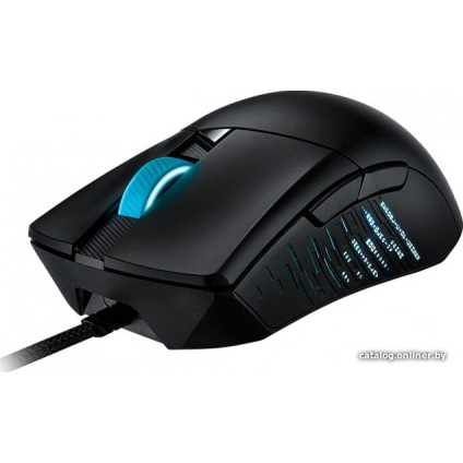 Игровая мышь ASUS ROG Gladius III