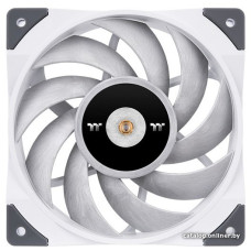 Вентилятор для корпуса Thermaltake ToughFan 12 White CL-F117-PL12WT-A
