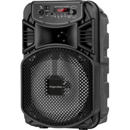 Беспроводная колонка Kruger & Matz Music Box KM0555