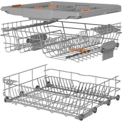 Встраиваемая посудомоечная машина Gorenje GV16D5