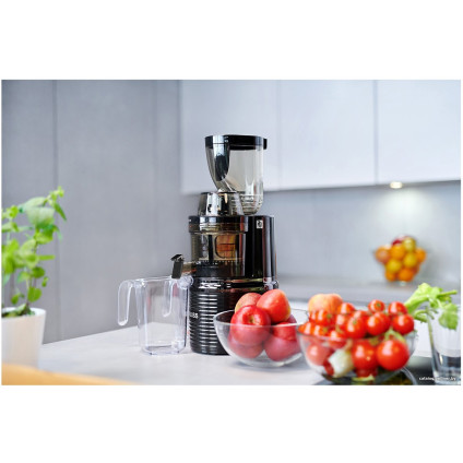 Соковыжималка 4Swiss BM202 X JJ (черный)