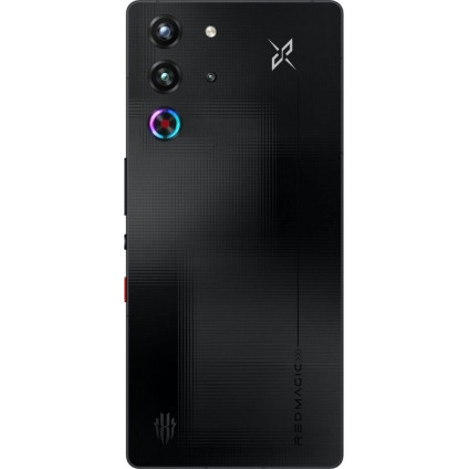 Телефон Nubia RedMagic 10S Pro NX789J 12GB/256GB международная версия (закат)