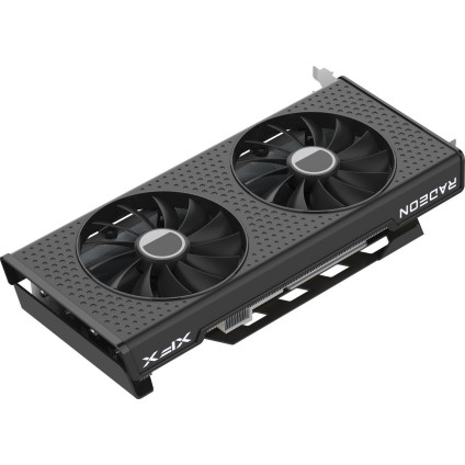 Видеокарта XFX Speedster SWFT 210 Radeon RX 7700 XT Core Edition RX-77TSWFTFP