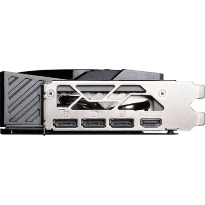 Видеокарта MSI GeForce RTX 5080 16G Gaming Trio OC