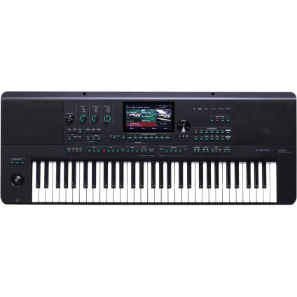 Синтезатор Medeli AKX10