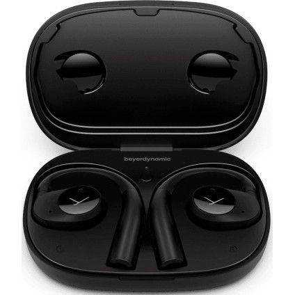 Наушники Beyerdynamic Verio 200 (черный)