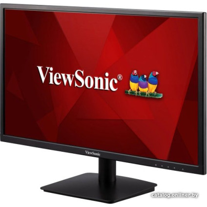 Монитор ViewSonic VA2405-H