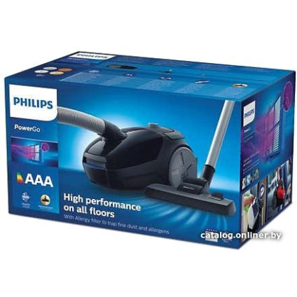 Пылесос Philips FC8241/09