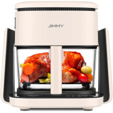 Аэрогриль (аэрофритюрница) Jimmy AF3