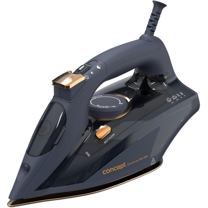 Утюг Concept ZN9110