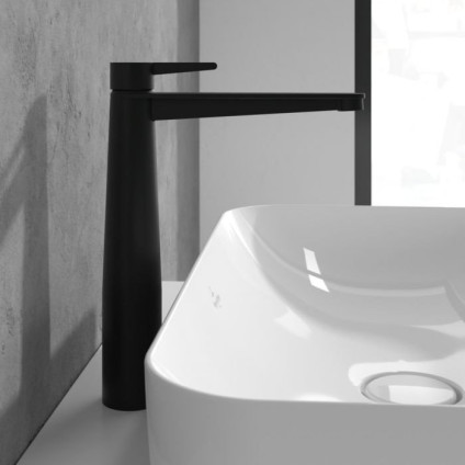Смеситель Villeroy & Boch Conum TVW127005000K5