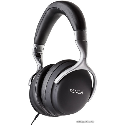 Наушники Denon AH-GC30 (черный)