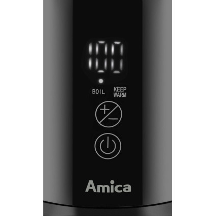 Электрический чайник Amica KF 6012 Digital