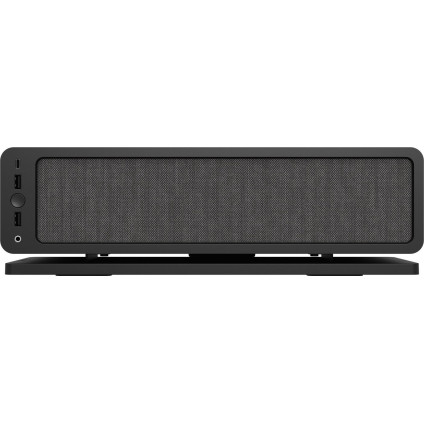 Корпус Fractal Design Ridge FD-C-RID1N-11