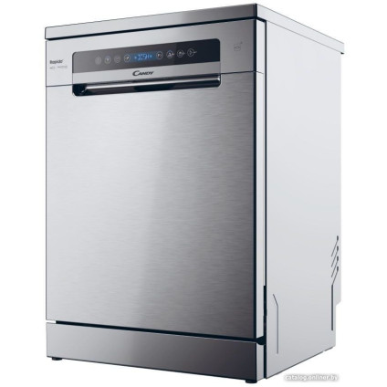 Отдельностоящая посудомоечная машина Candy RapidO CF 4C6F1X