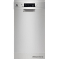 Отдельностоящая посудомоечная машина Electrolux ESG43310SX