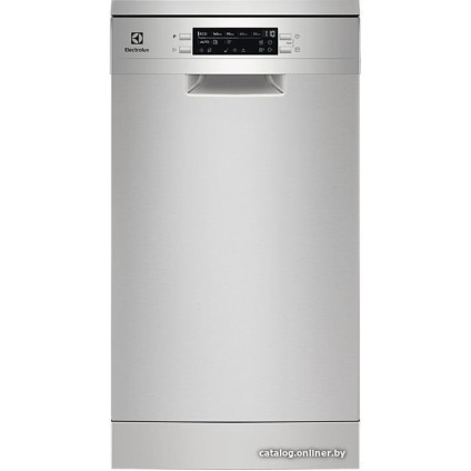 Отдельностоящая посудомоечная машина Electrolux ESG43310SX