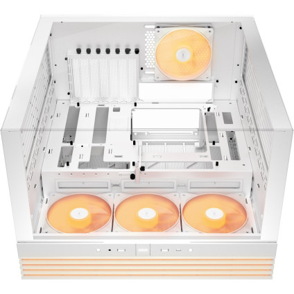 Корпус be quiet! Light Base 600 LX ARGB BGW68