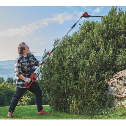 Высоторез Einhell GC-HH 18/45 Li T-Solo 3410585 (без АКБ)