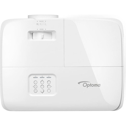 Проектор Optoma HD30LV