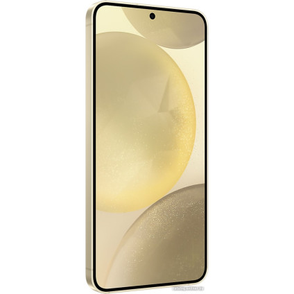 Телефон Samsung Galaxy S24 8GB/128GB SM-S921B Exynos (желтый)