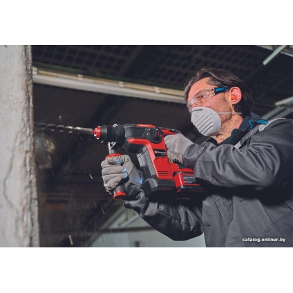 Перфоратор Einhell TP-HD 18/26 Li BL-Solo (без АКБ)