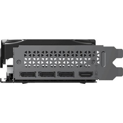 Видеокарта PNY GeForce RTX 5070 Triple Fan VCG507012TFXPB1