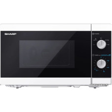 Микроволновая печь Sharp YC-MS01E-W