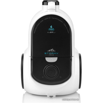 Пылесос ETA Stormy 0517 90000