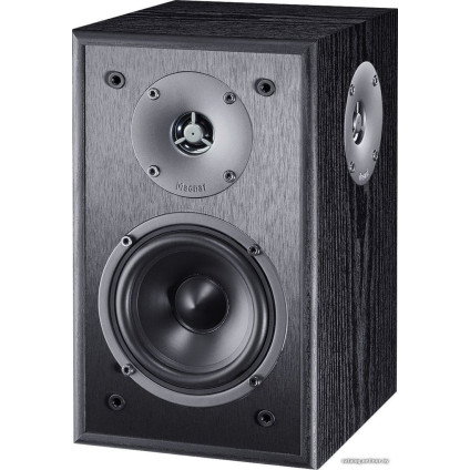 Полочная акустика Magnat Monitor S10 D (черный)