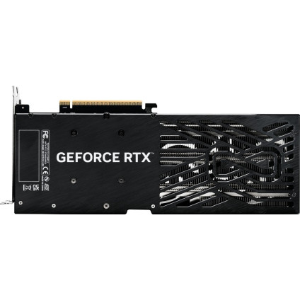 Видеокарта Palit GeForce RTX 5060 Ti Infinity 3 OC 8GB NE7506TS19P1-GB2062S