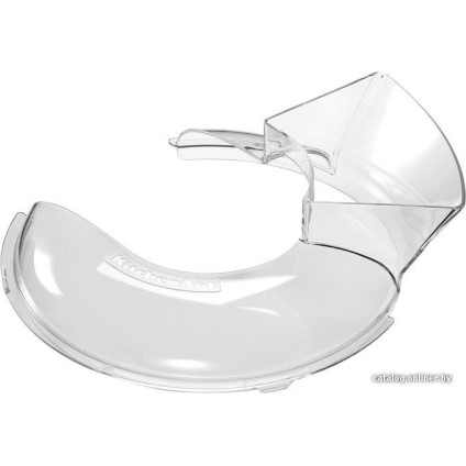 Кухонная машина KitchenAid 5KSM7990XEWH